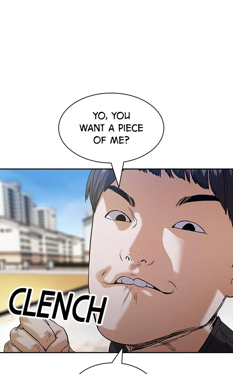 The World Is Money and Power Chapter 95 Online - pƔgina 107