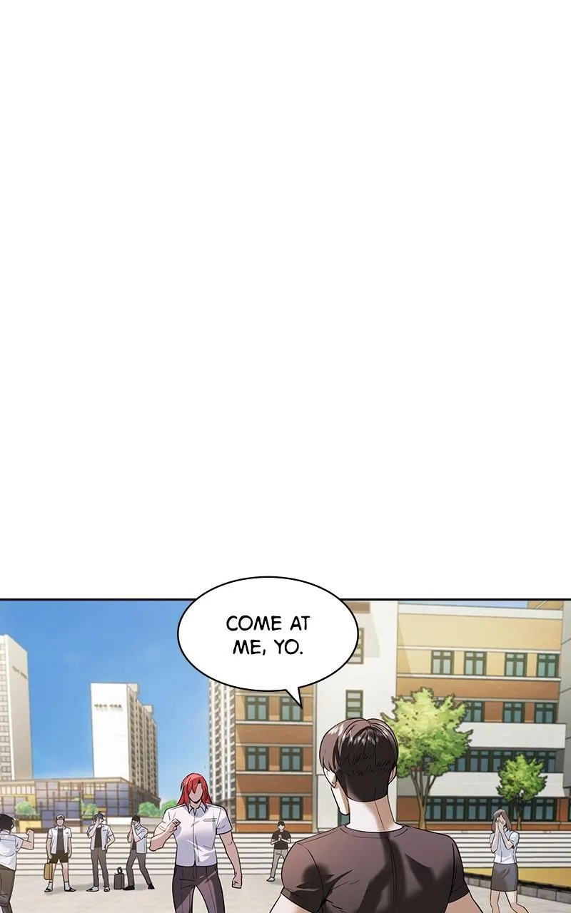 The World Is Money and Power Chapter 96 Online - pƔgina 2