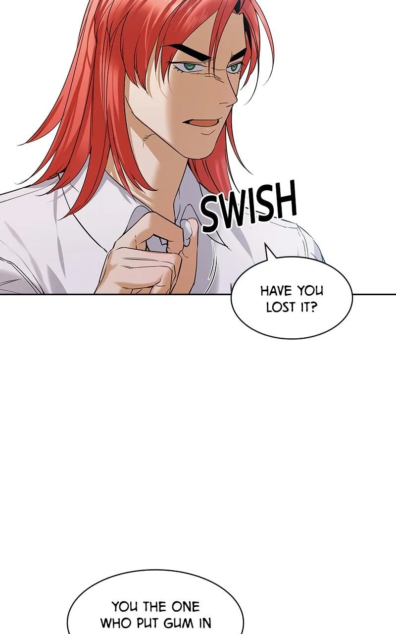 The World Is Money and Power Chapter 96 Online - pƔgina 4
