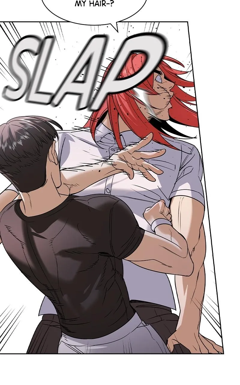The World Is Money and Power Chapter 96 Online - pƔgina 5