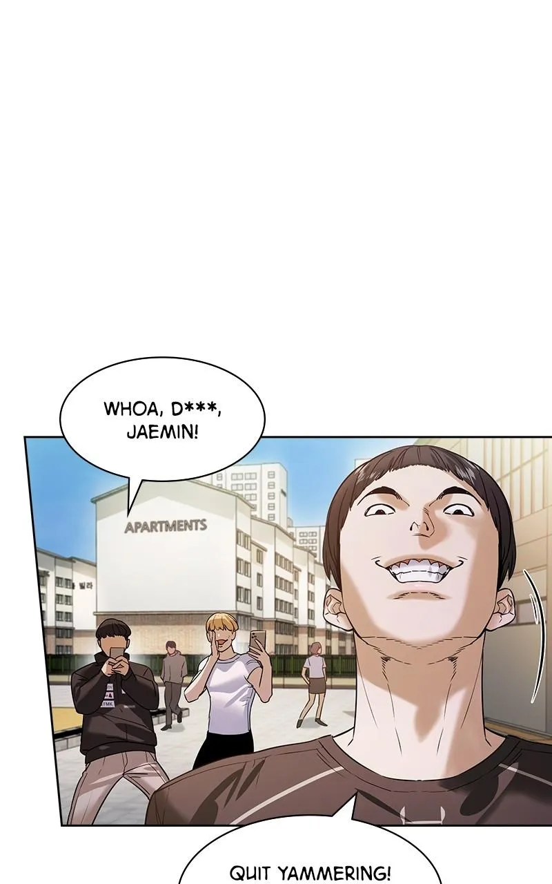 The World Is Money and Power Chapter 96 Online - pƔgina 6