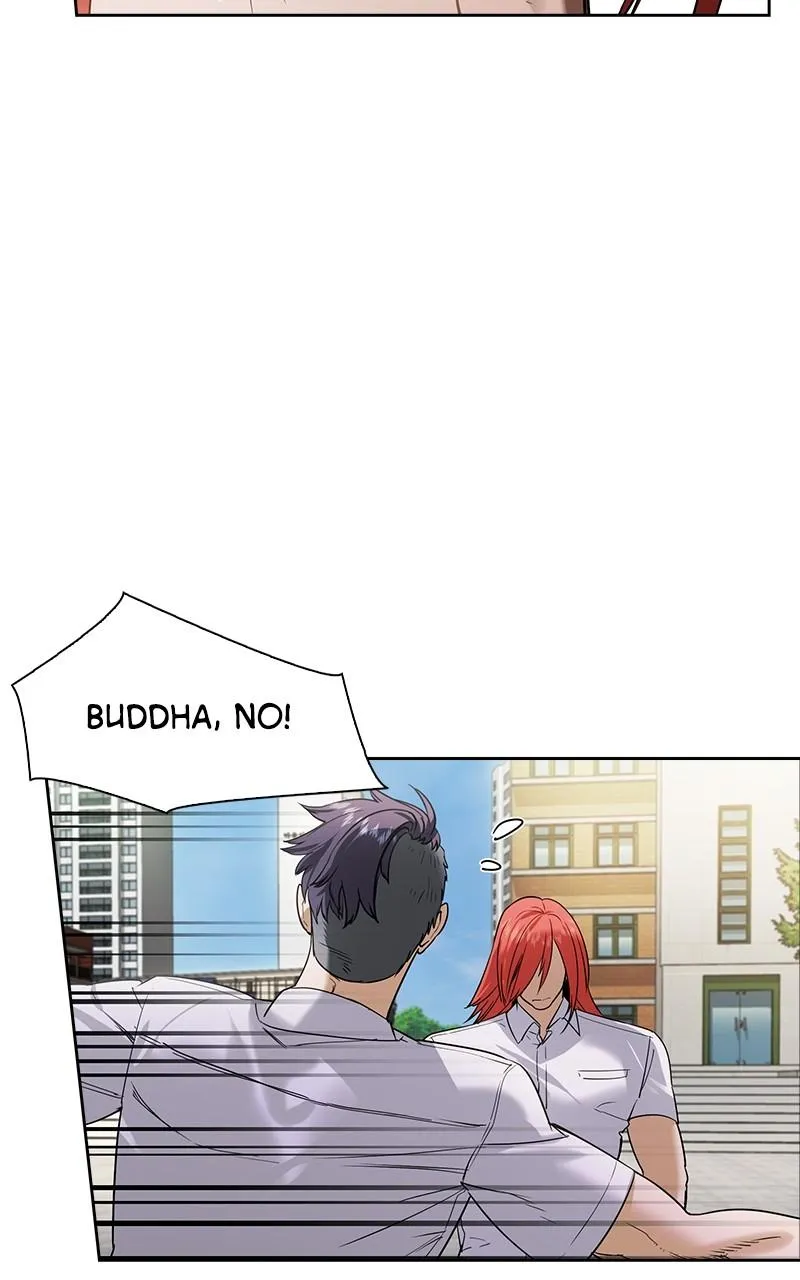 The World Is Money and Power Chapter 96 Online - pƔgina 8