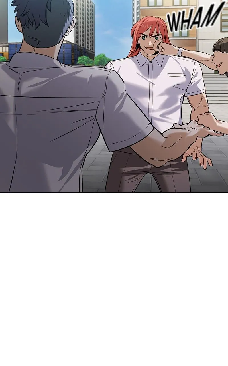 The World Is Money and Power Chapter 96 Online - pƔgina 11
