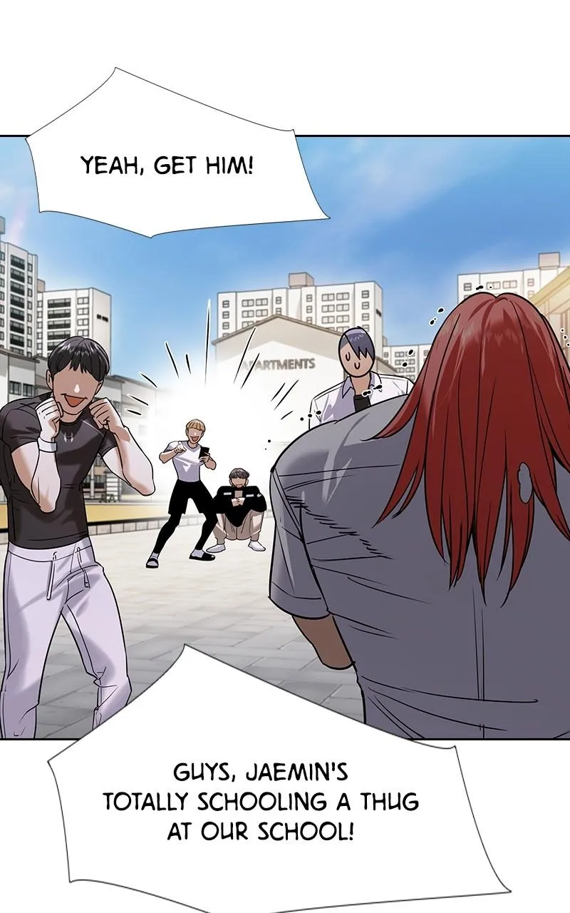The World Is Money and Power Chapter 96 Online - pƔgina 12