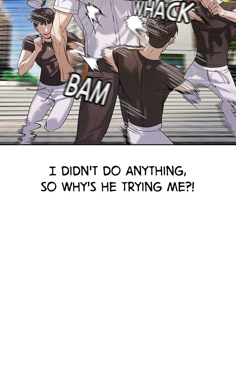 The World Is Money and Power Chapter 96 Online - pƔgina 17