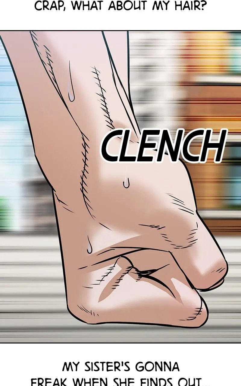 The World Is Money and Power Chapter 96 Online - pƔgina 18