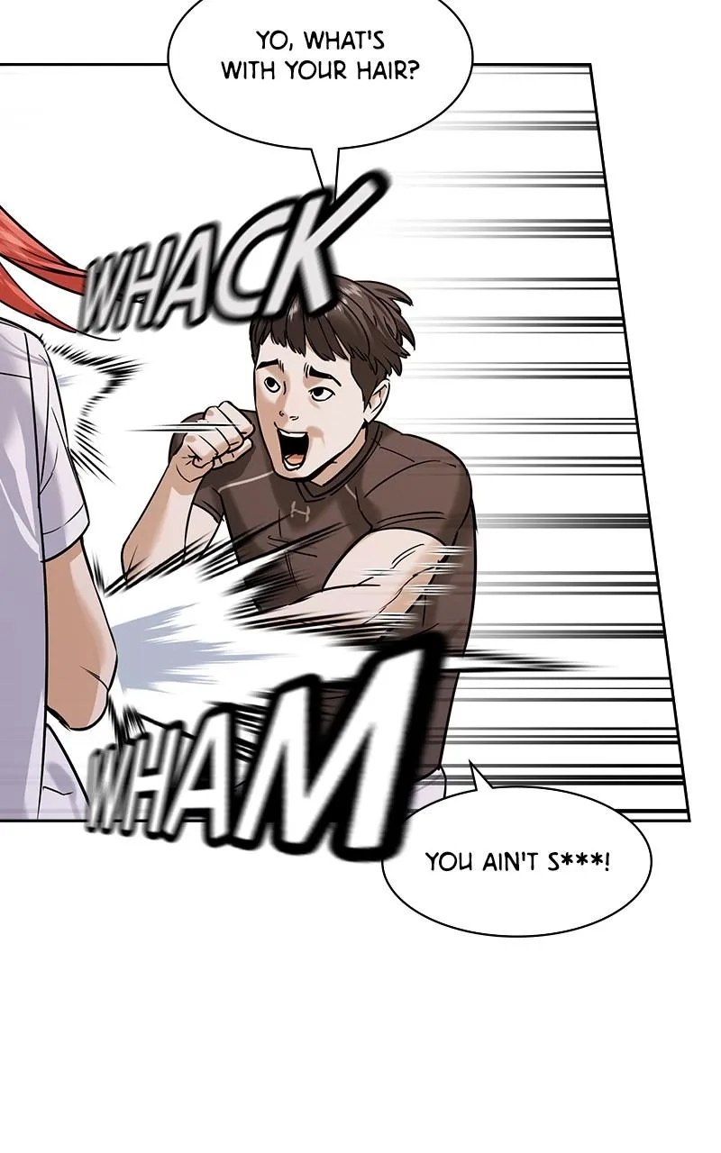 The World Is Money and Power Chapter 96 Online - pƔgina 21