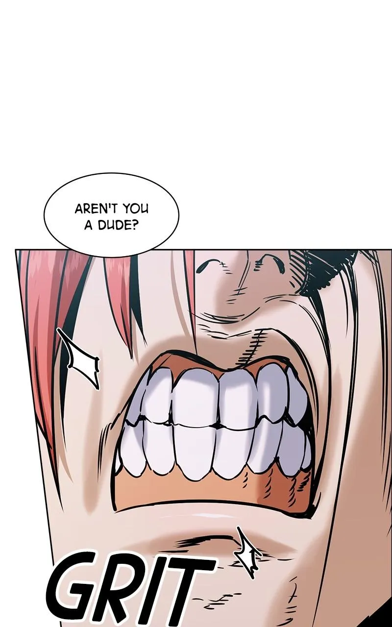 The World Is Money and Power Chapter 96 Online - pƔgina 22