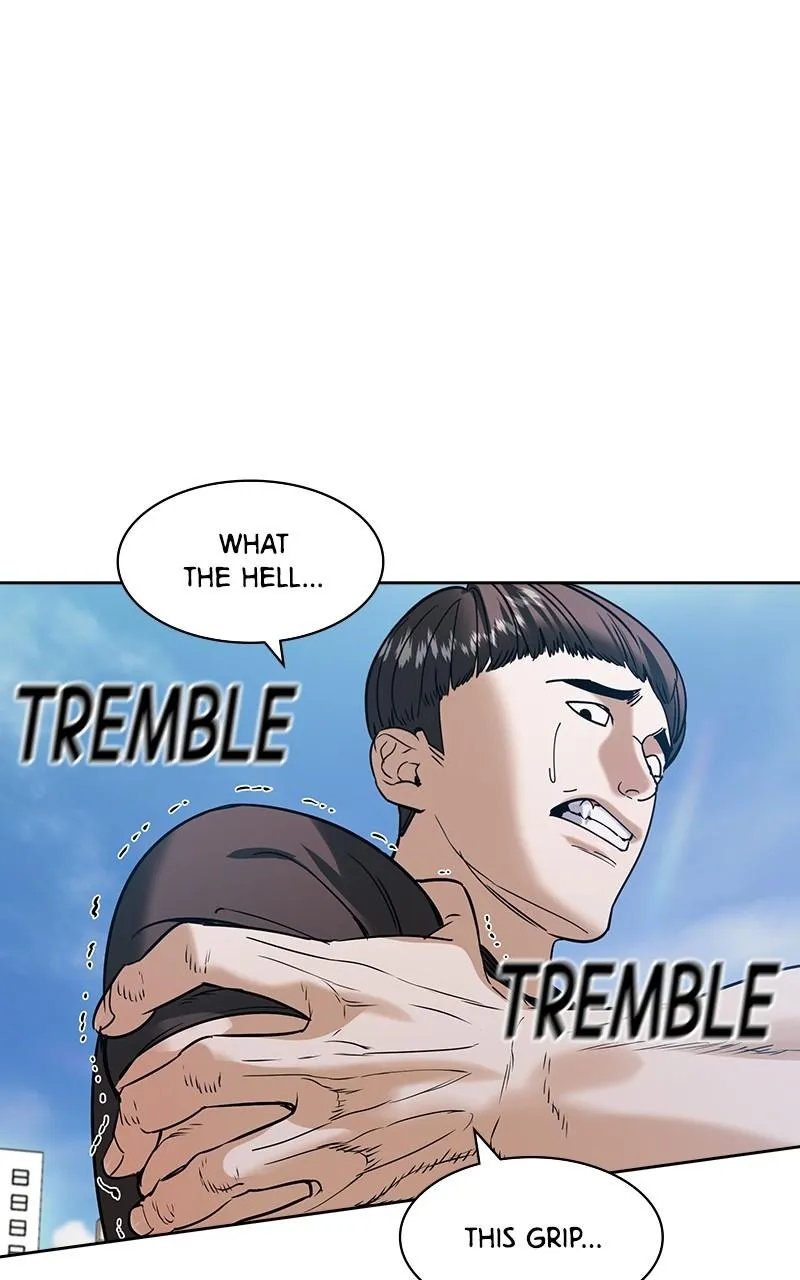 The World Is Money and Power Chapter 96 Online - pƔgina 25