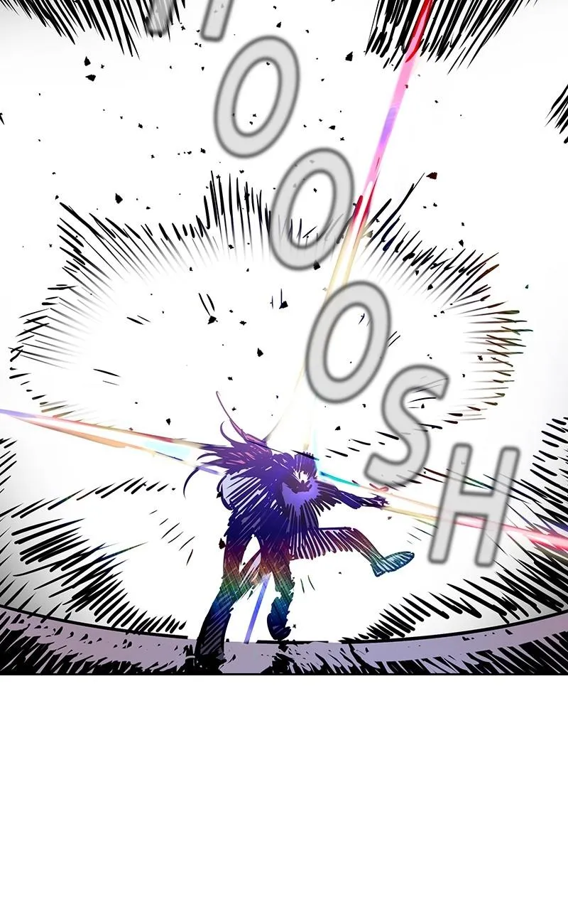 The World Is Money and Power Chapter 96 Online - pƔgina 34