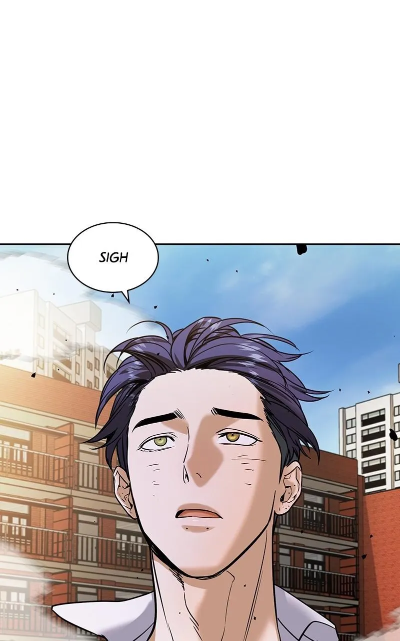 The World Is Money and Power Chapter 96 Online - pƔgina 35