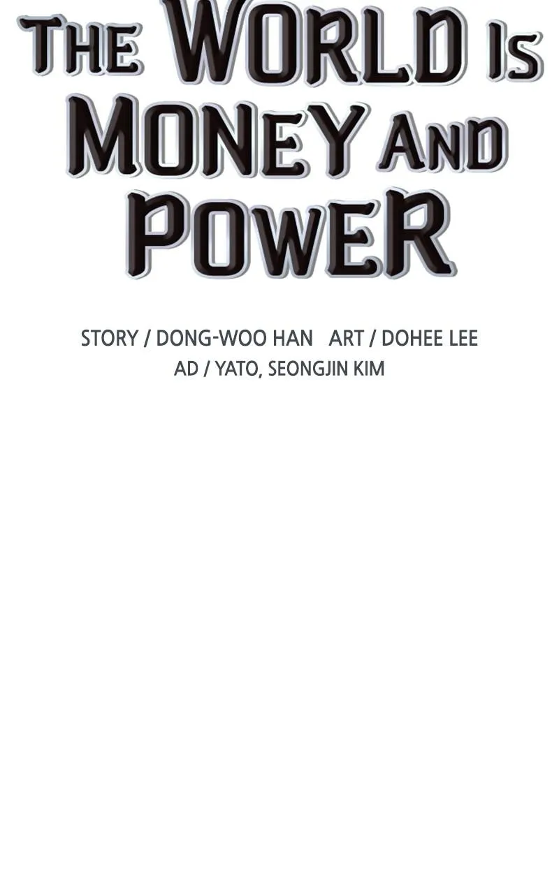 The World Is Money and Power Chapter 96 Online - pƔgina 37