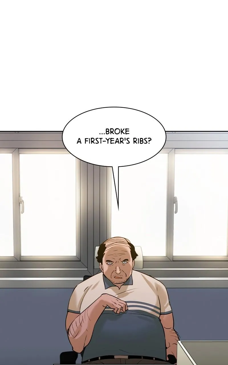 The World Is Money and Power Chapter 96 Online - pƔgina 39