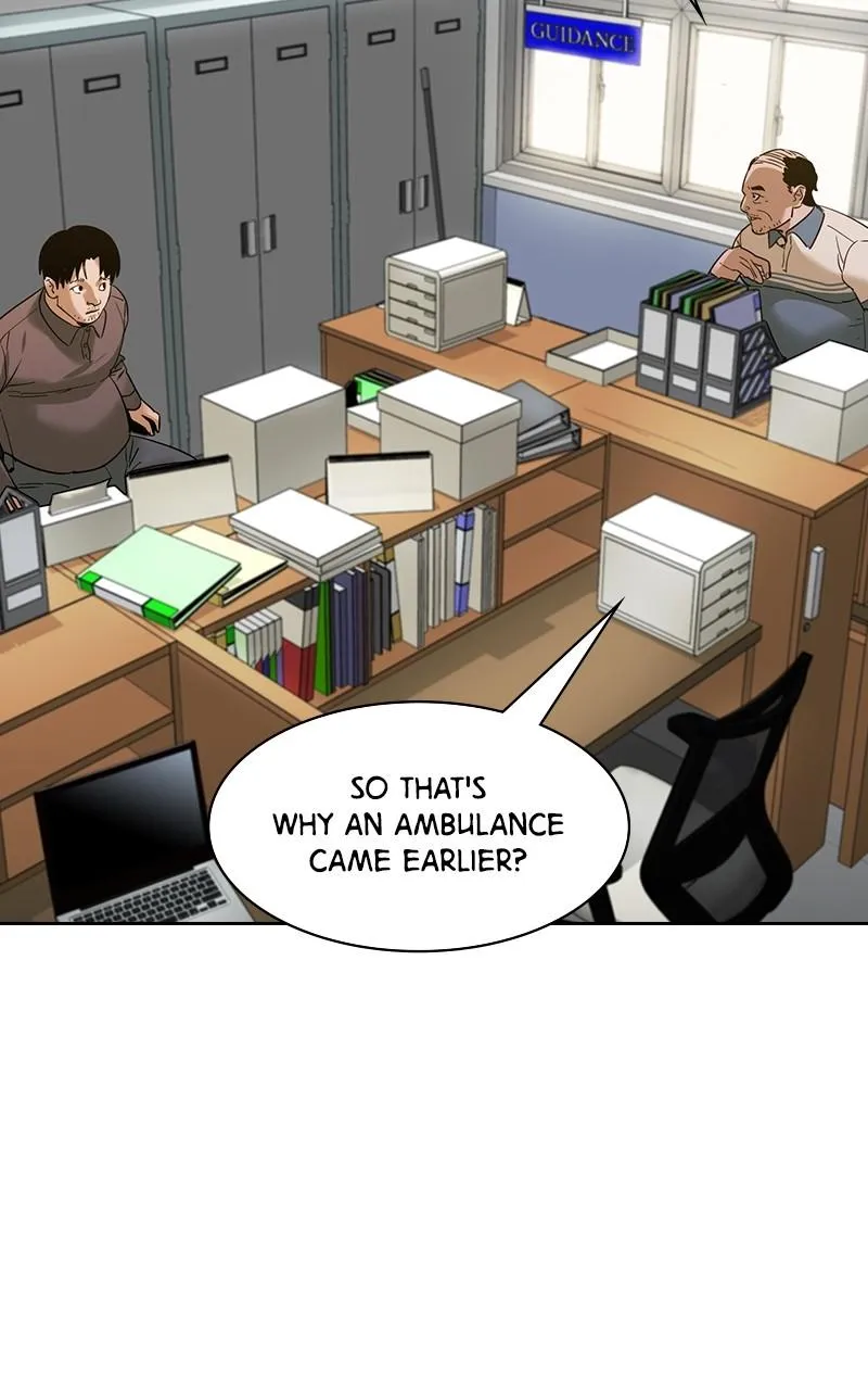 The World Is Money and Power Chapter 96 Online - pƔgina 41