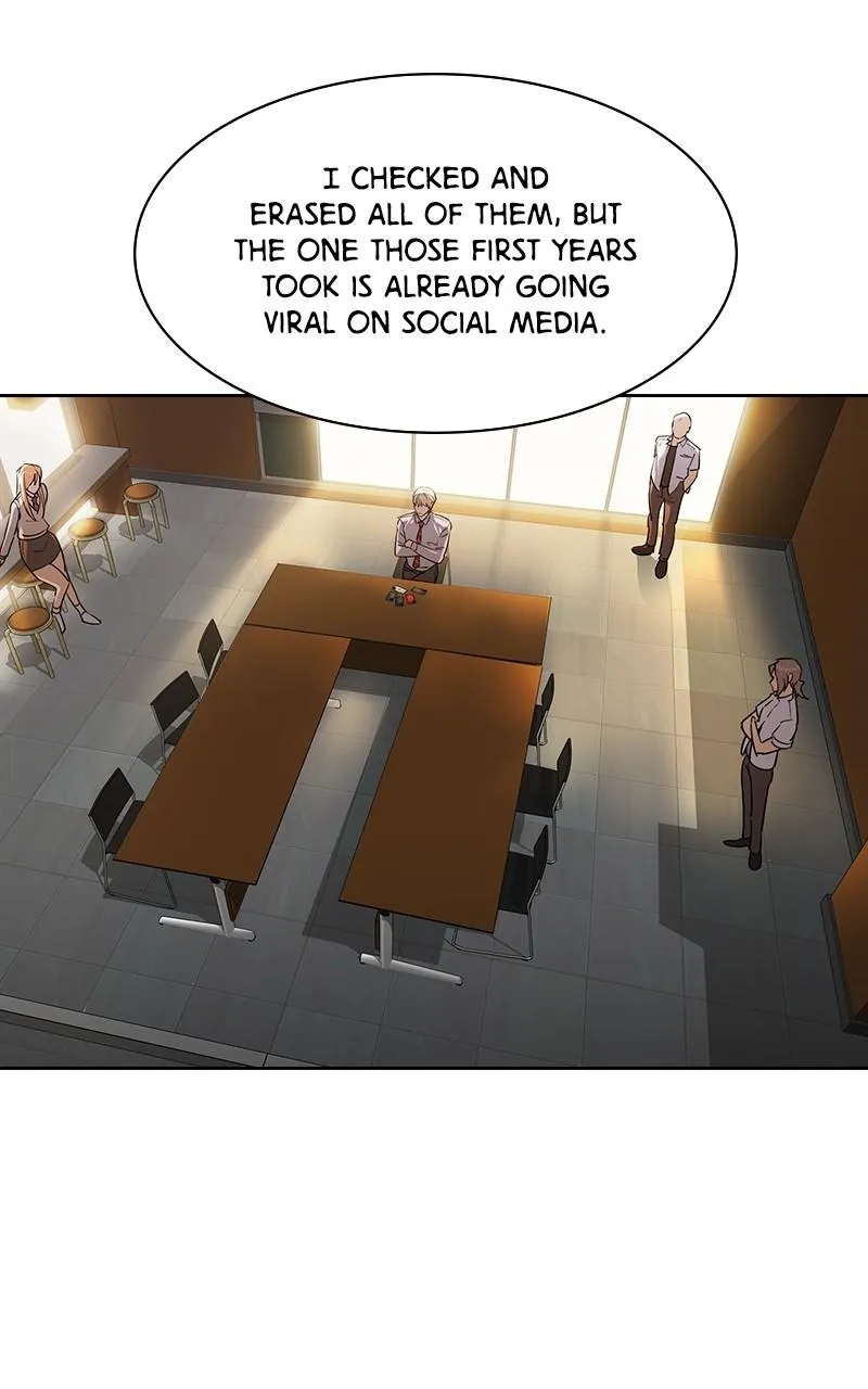 The World Is Money and Power Chapter 96 Online - pƔgina 47