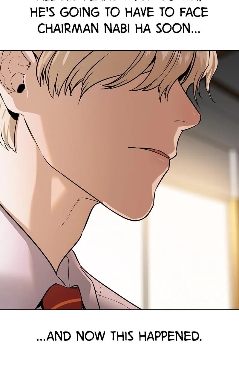 The World Is Money and Power Chapter 96 Online - pƔgina 54