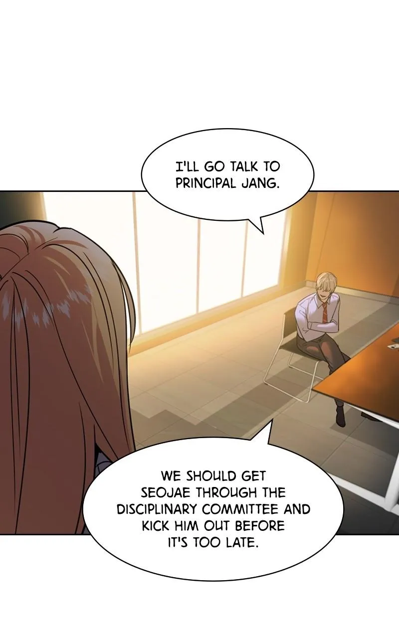 The World Is Money and Power Chapter 96 Online - pƔgina 58