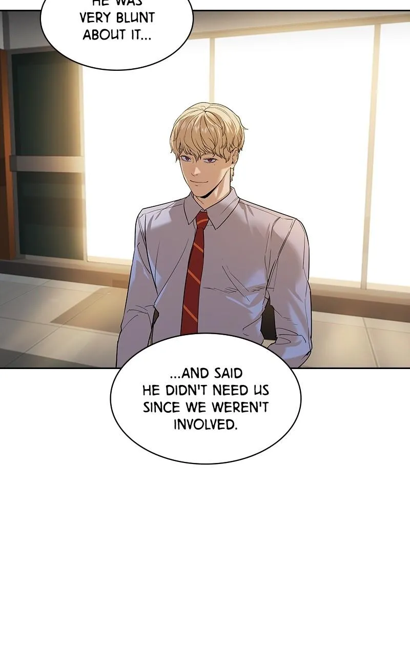 The World Is Money and Power Chapter 96 Online - pƔgina 67