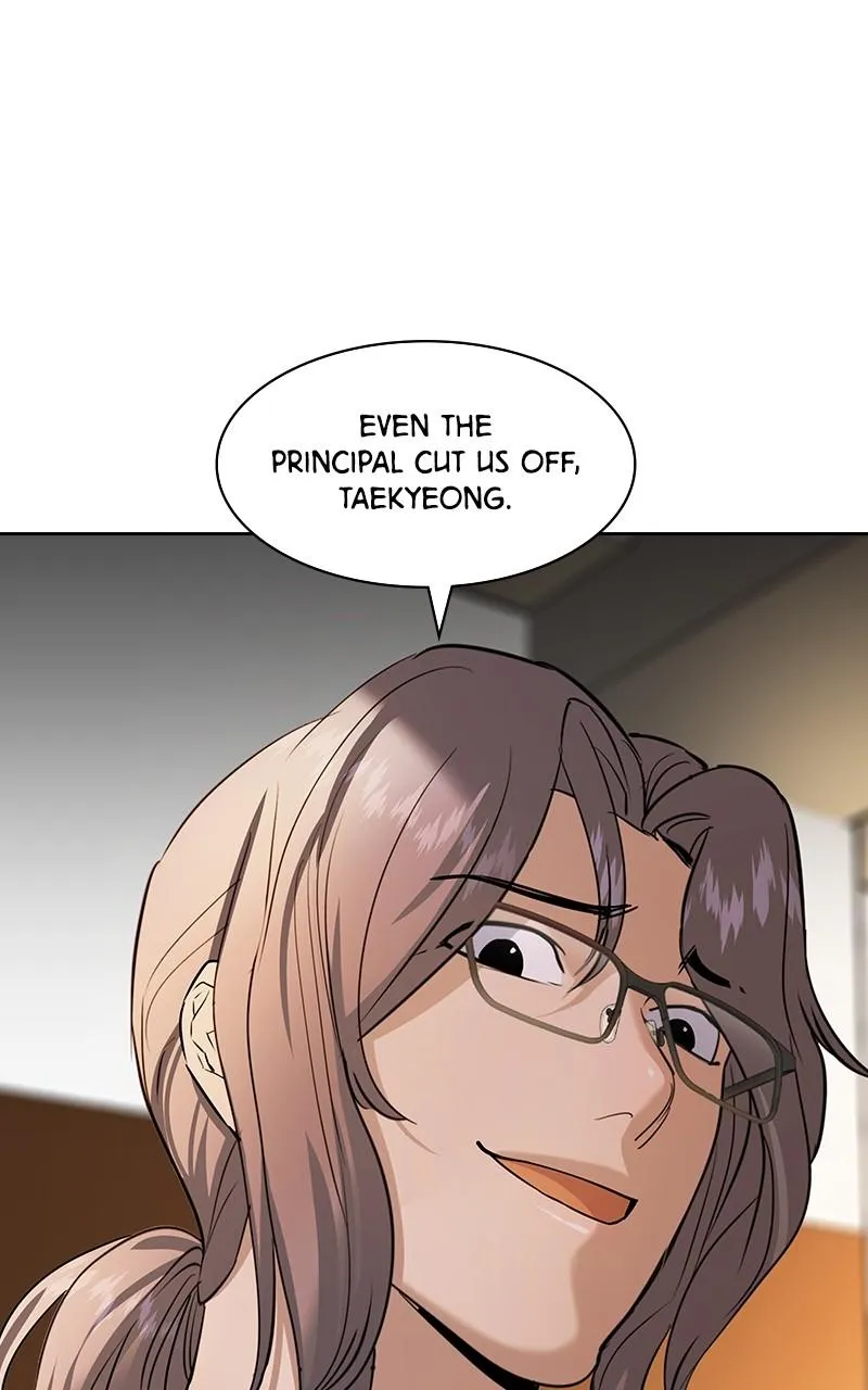The World Is Money and Power Chapter 96 Online - pƔgina 68