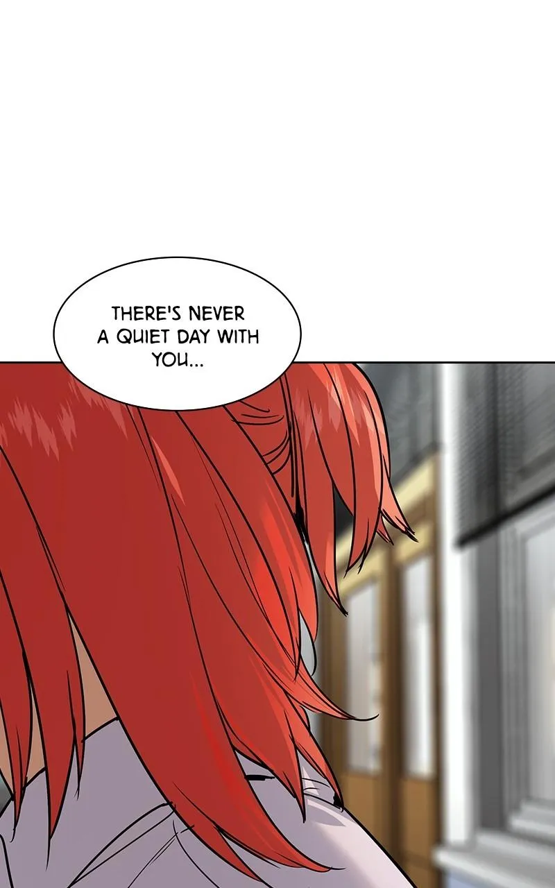 The World Is Money and Power Chapter 96 Online - pƔgina 71