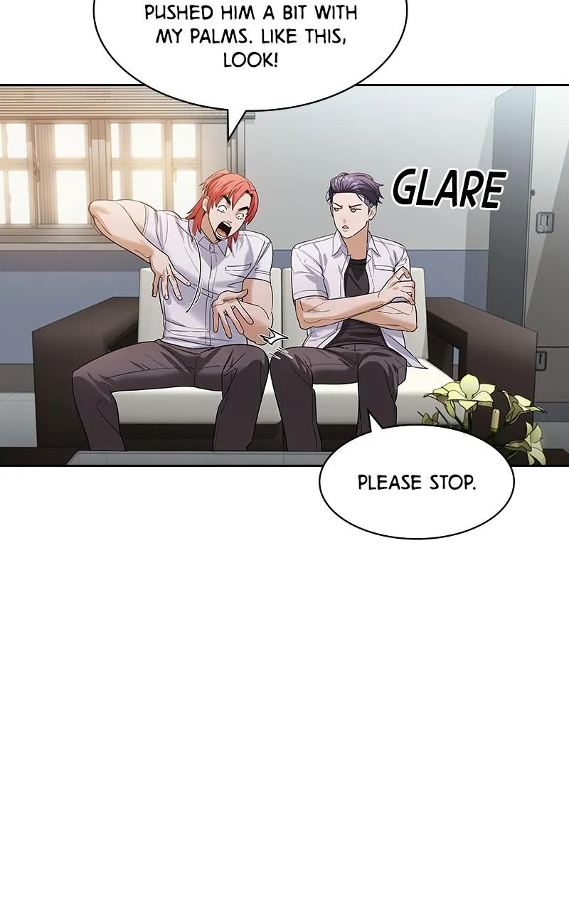 The World Is Money and Power Chapter 96 Online - pƔgina 73