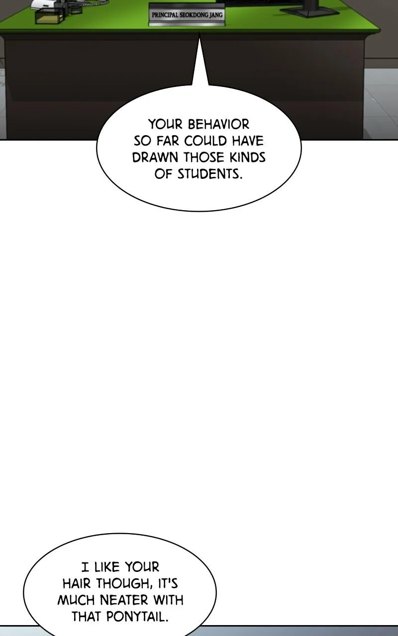 The World Is Money and Power Chapter 96 Online - pƔgina 76