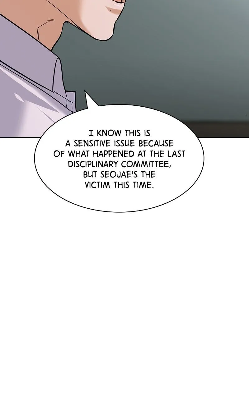 The World Is Money and Power Chapter 96 Online - pƔgina 79