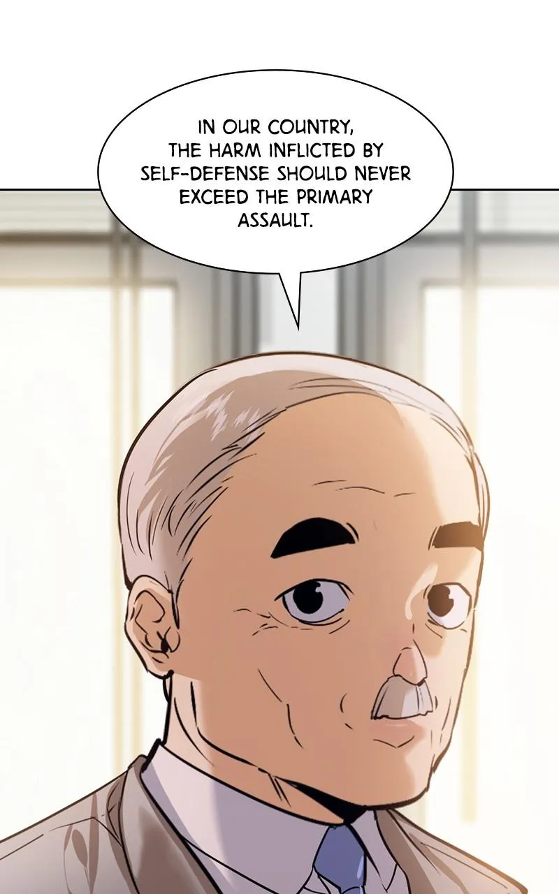 The World Is Money and Power Chapter 96 Online - pƔgina 80