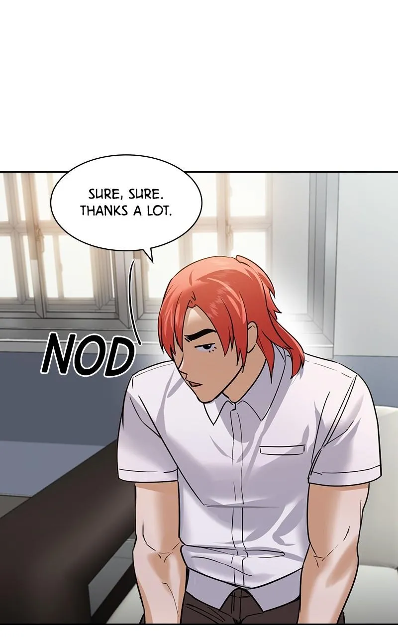 The World Is Money and Power Chapter 96 Online - pƔgina 83