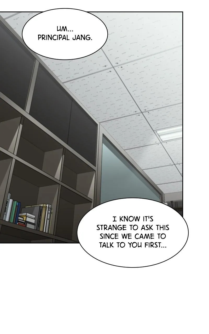 The World Is Money and Power Chapter 96 Online - pƔgina 86