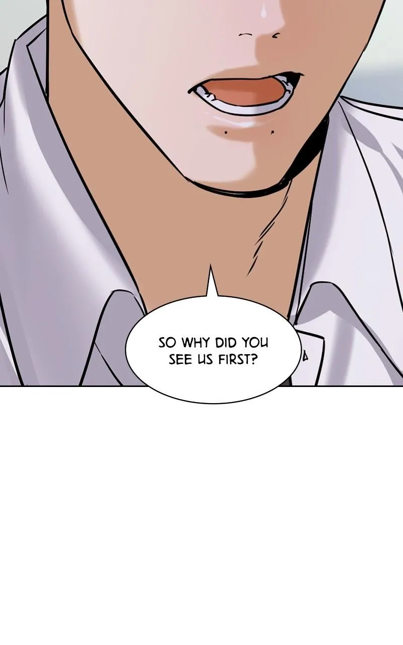 The World Is Money and Power Chapter 96 Online - pƔgina 88