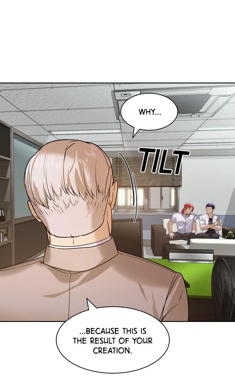 The World Is Money and Power Chapter 96 Online - pƔgina 89