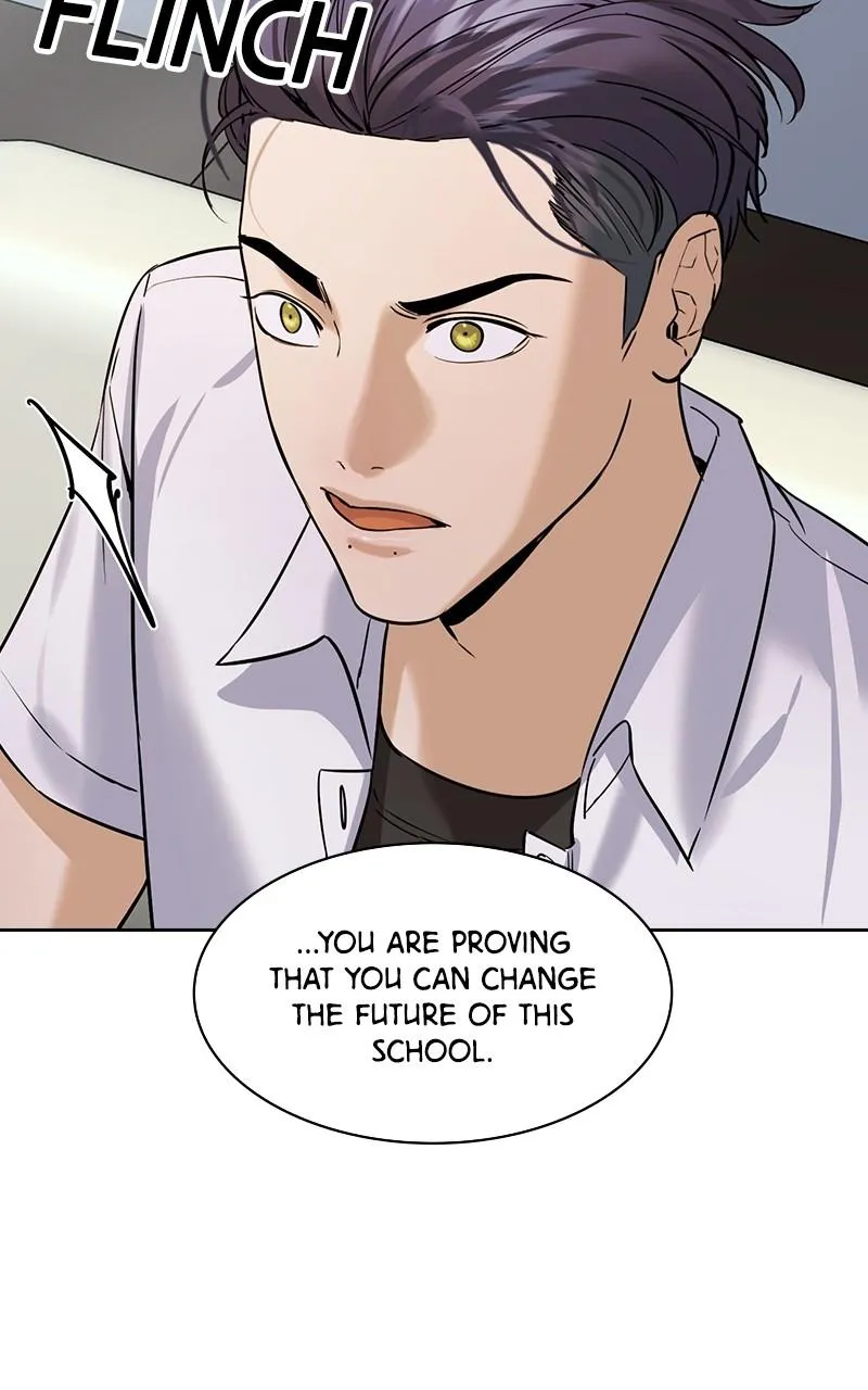 The World Is Money and Power Chapter 96 Online - pƔgina 96
