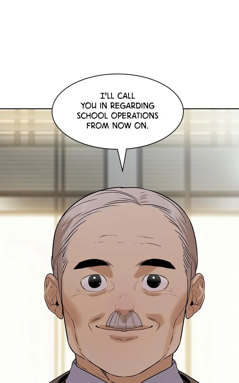 The World Is Money and Power Chapter 96 Online - pƔgina 99
