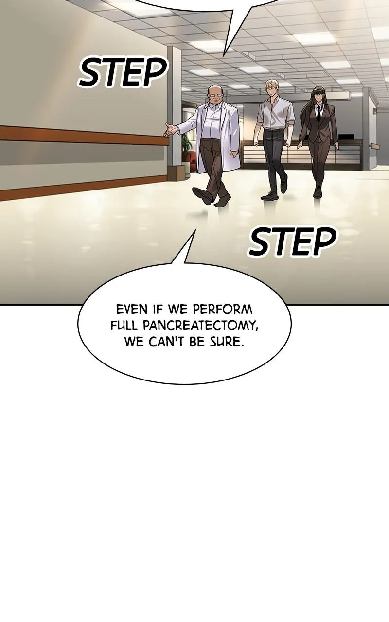 The World Is Money and Power Chapter 97 Online - pƔgina 5