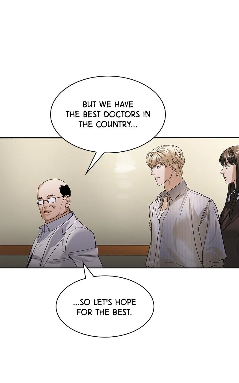 The World Is Money and Power Chapter 97 Online - pƔgina 6