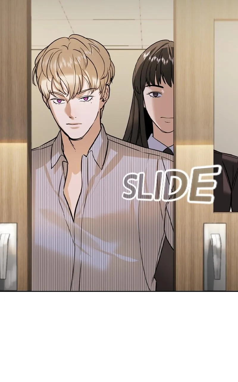 The World Is Money and Power Chapter 97 Online - pƔgina 9