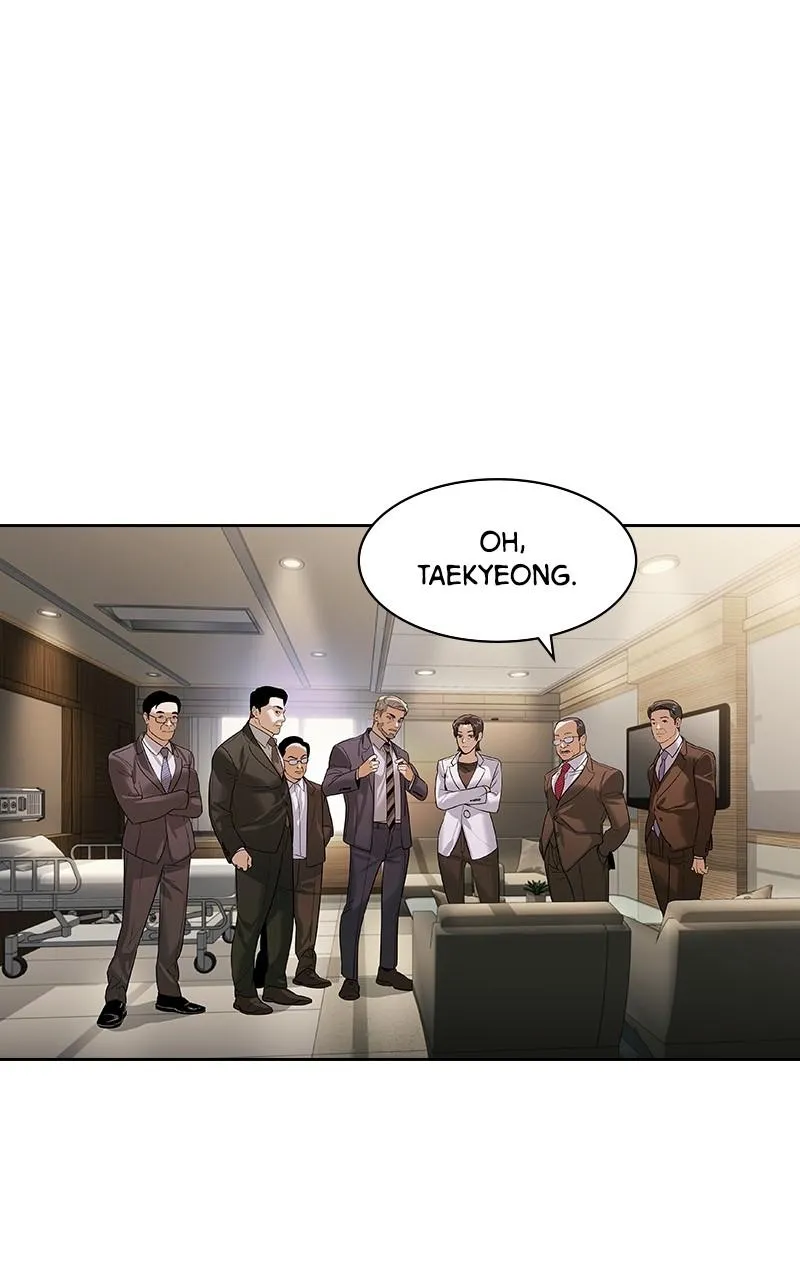 The World Is Money and Power Chapter 97 Online - pƔgina 10