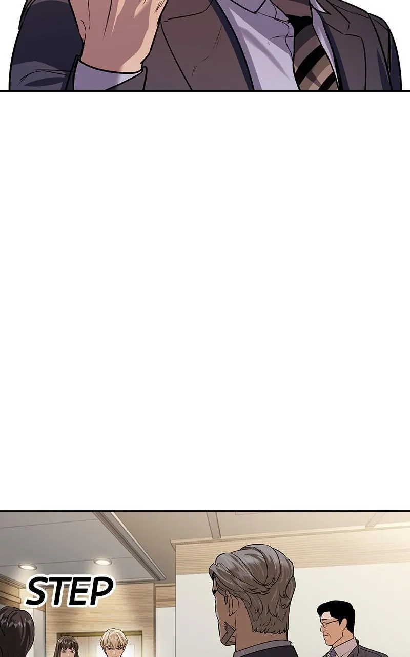 The World Is Money and Power Chapter 97 Online - pƔgina 12