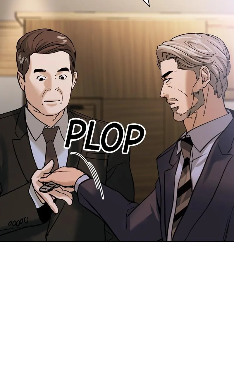 The World Is Money and Power Chapter 97 Online - pƔgina 17