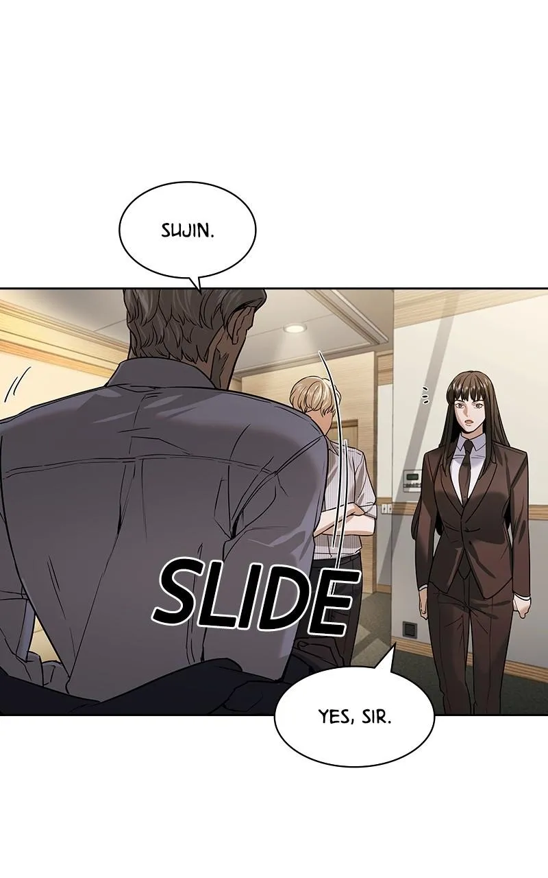 The World Is Money and Power Chapter 97 Online - pƔgina 18