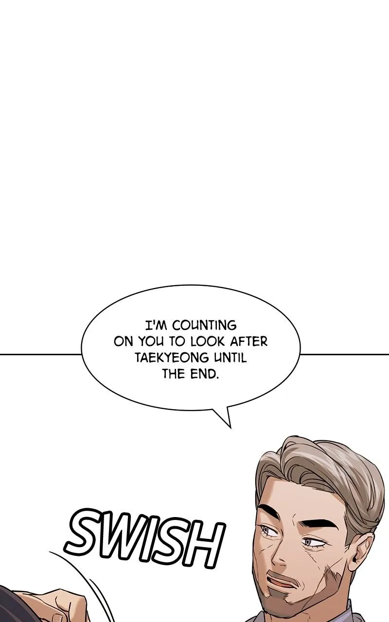 The World Is Money and Power Chapter 97 Online - pƔgina 19