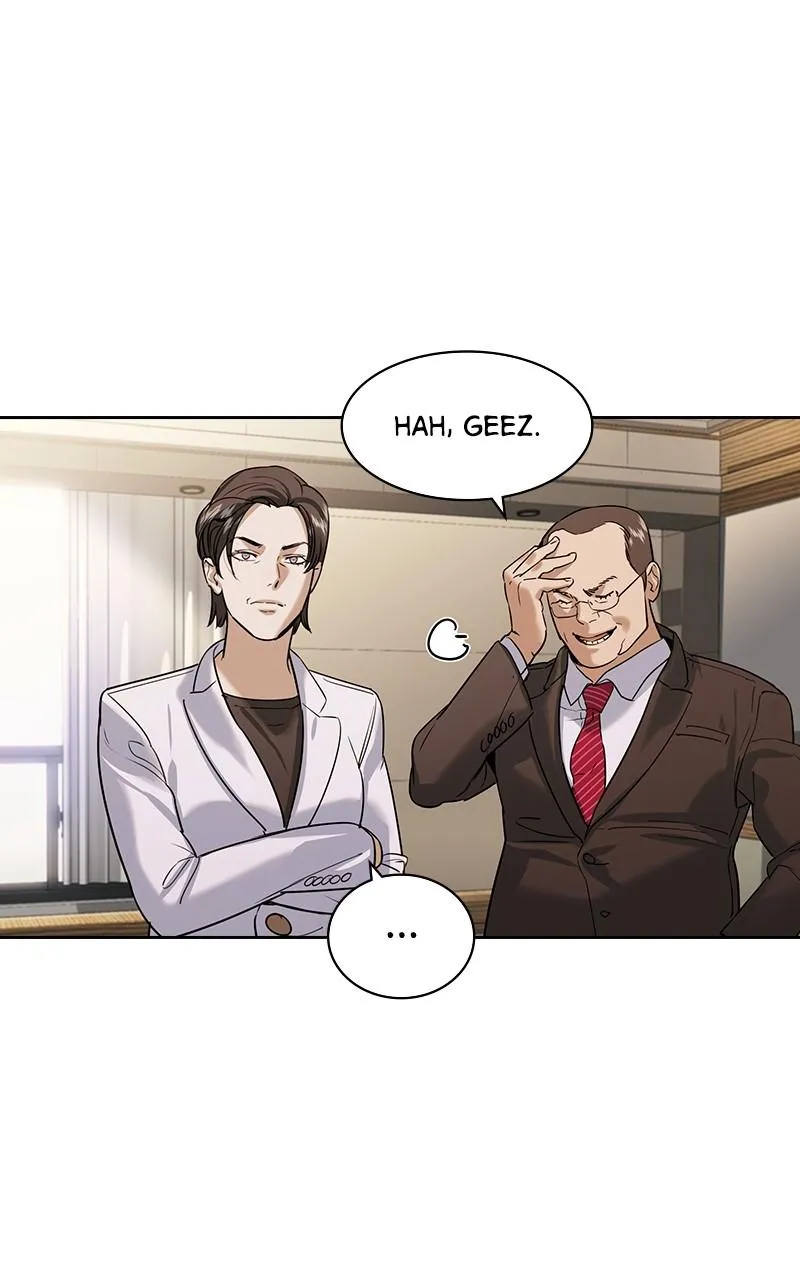 The World Is Money and Power Chapter 97 Online - pƔgina 23