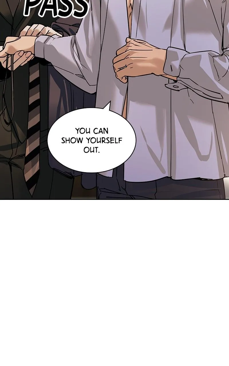 The World Is Money and Power Chapter 97 Online - pƔgina 25