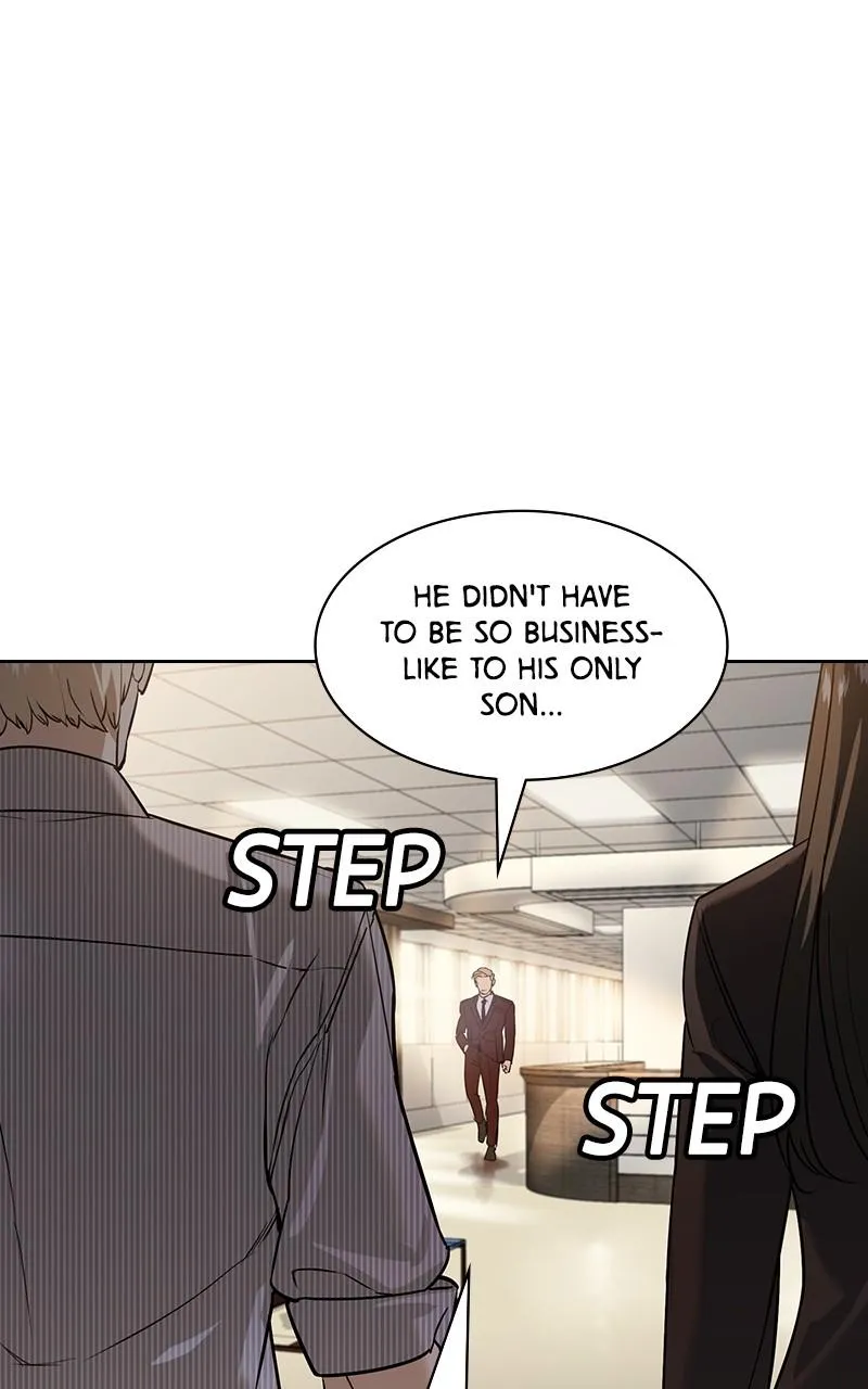 The World Is Money and Power Chapter 97 Online - pƔgina 27