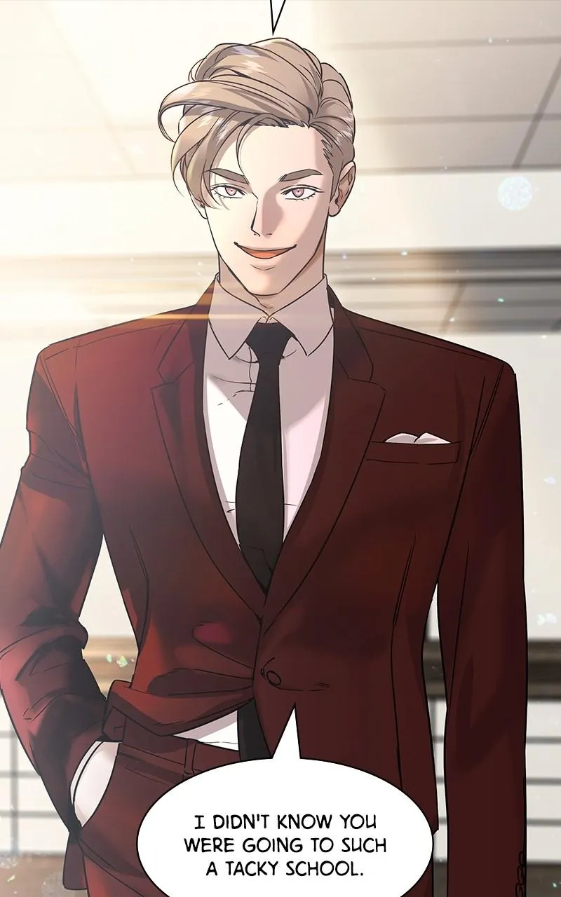 The World Is Money and Power Chapter 97 Online - pƔgina 29