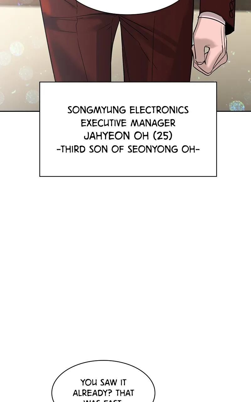 The World Is Money and Power Chapter 97 Online - pƔgina 30