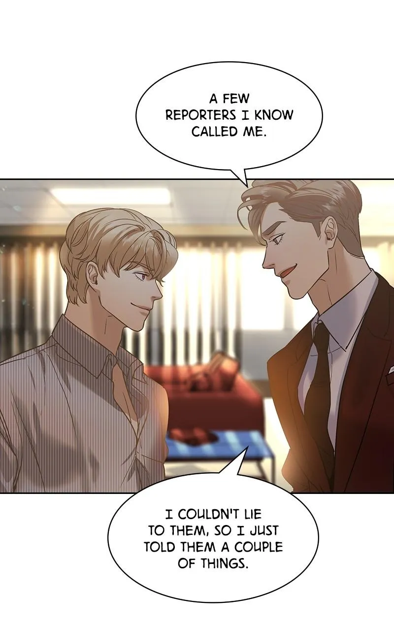 The World Is Money and Power Chapter 97 Online - pƔgina 32