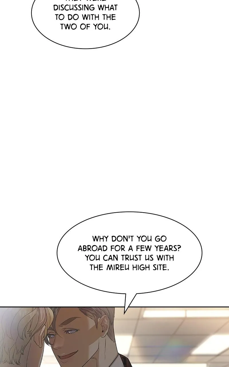 The World Is Money and Power Chapter 97 Online - pƔgina 34