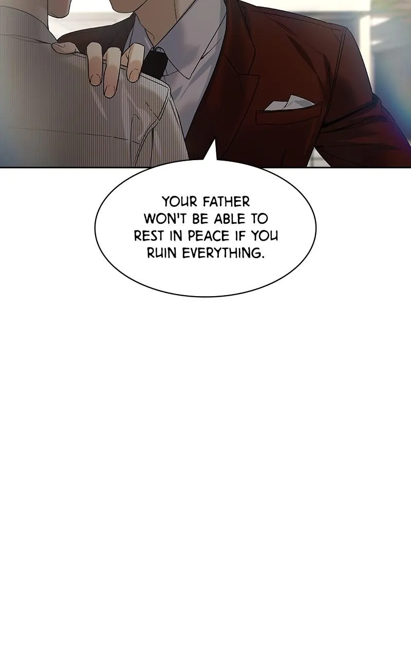 The World Is Money and Power Chapter 97 Online - pƔgina 35